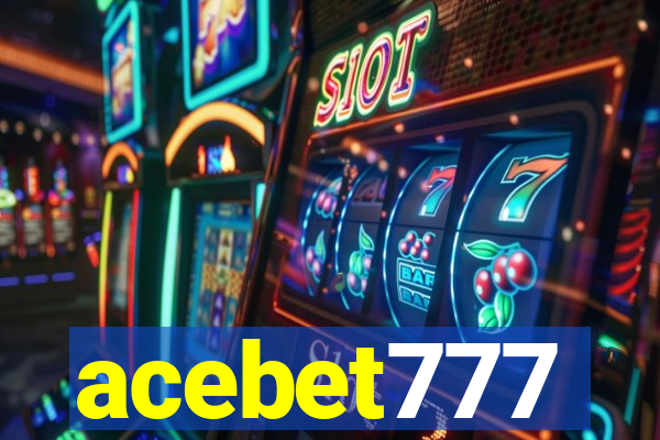acebet777