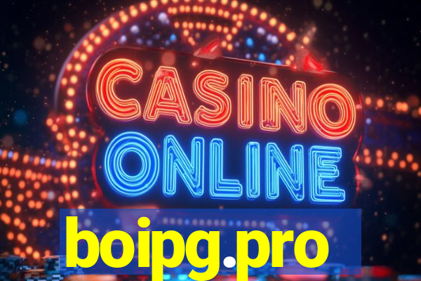 boipg.pro