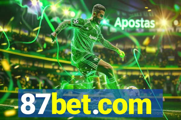 87bet.com