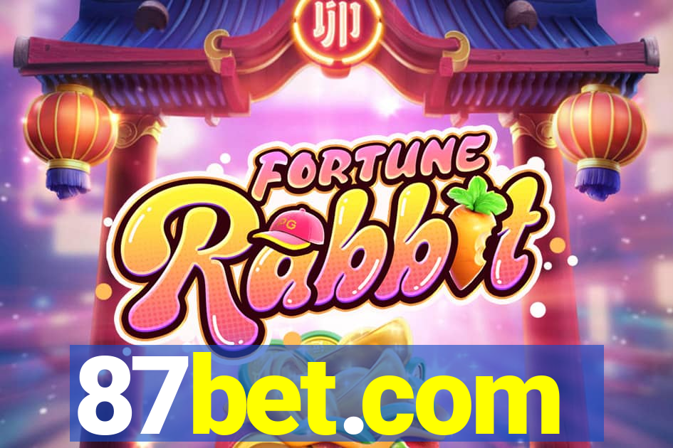 87bet.com