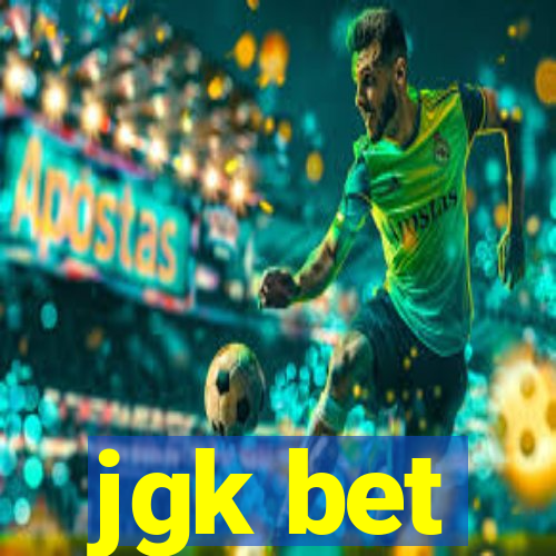 jgk bet