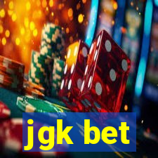 jgk bet