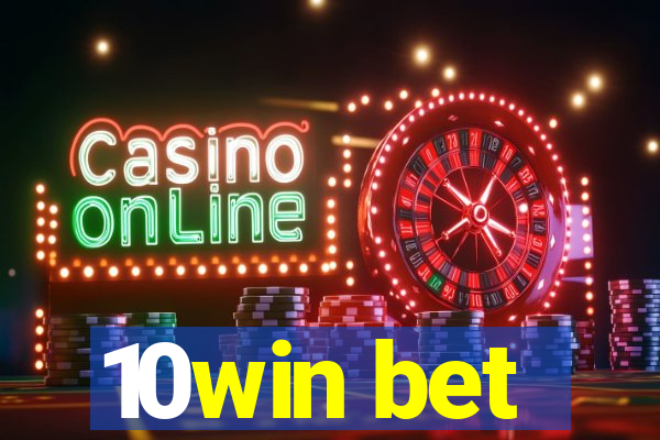 10win bet