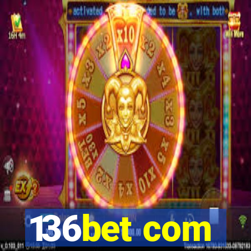 136bet com