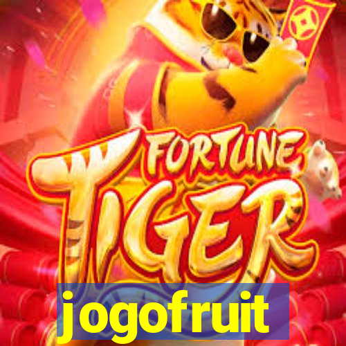 jogofruit