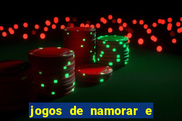 jogos de namorar e fazer filho