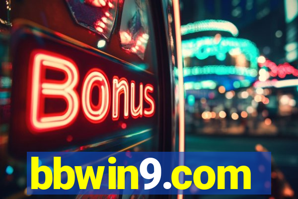 bbwin9.com