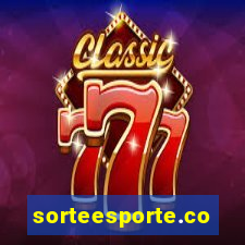 sorteesporte.com