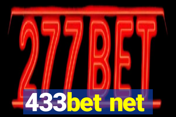 433bet net