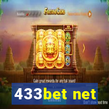 433bet net