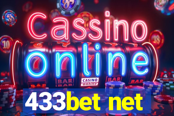 433bet net