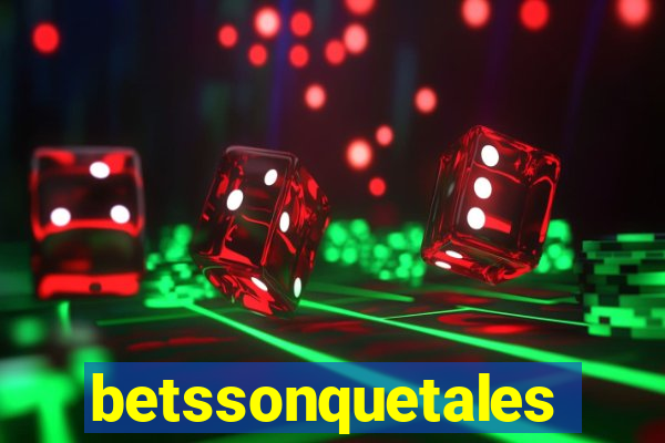 betssonquetales