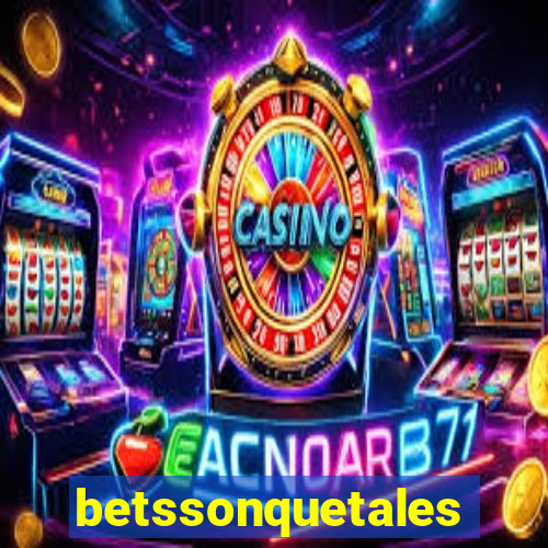 betssonquetales