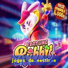 jogos de vestir e maquiar 360