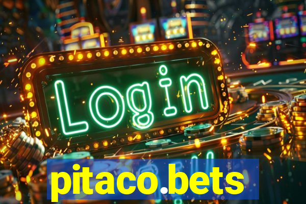 pitaco.bets