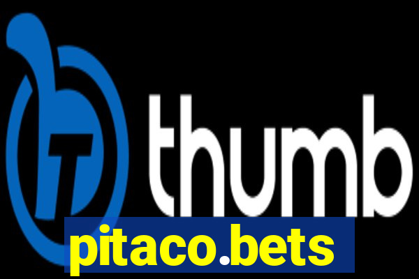pitaco.bets