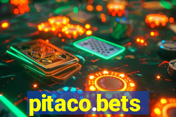 pitaco.bets