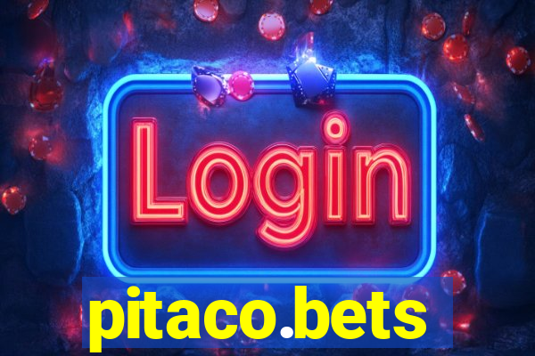 pitaco.bets