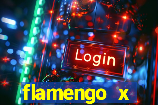 flamengo x fortaleza ao vivo futemax
