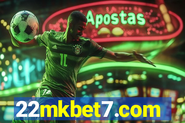 22mkbet7.com