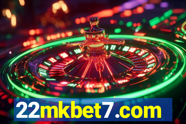 22mkbet7.com