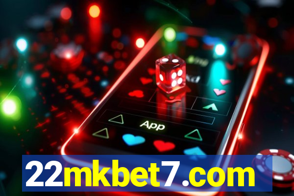 22mkbet7.com