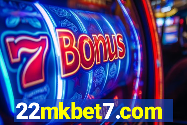 22mkbet7.com
