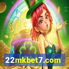 22mkbet7.com