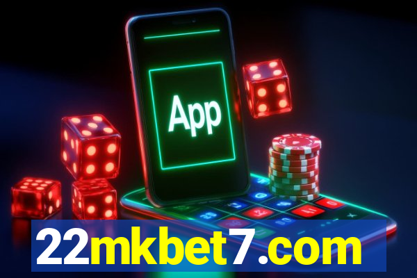 22mkbet7.com