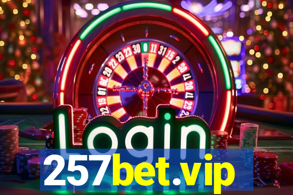 257bet.vip