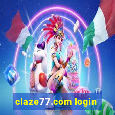 claze77.com login