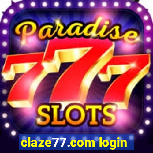 claze77.com login
