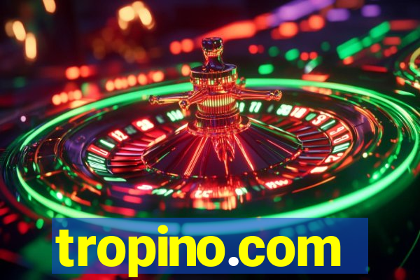 tropino.com