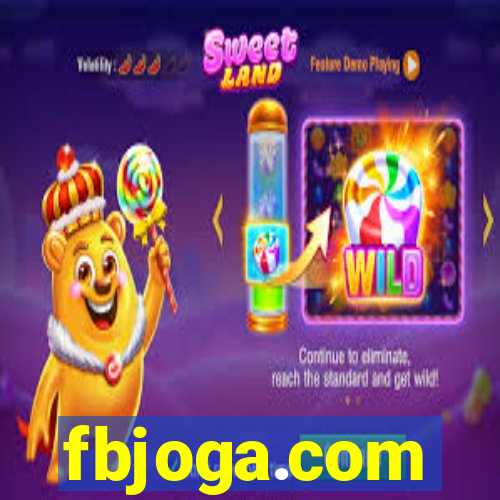 fbjoga.com