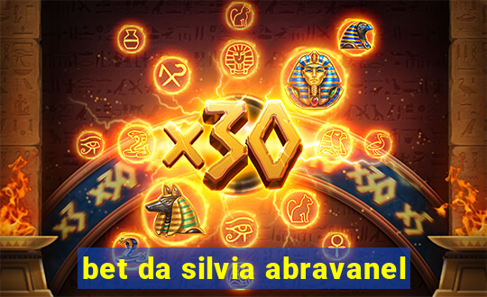 bet da silvia abravanel