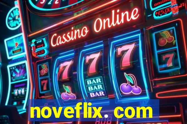noveflix. com
