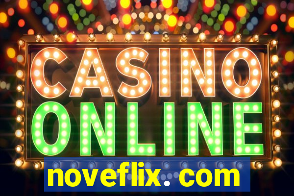 noveflix. com