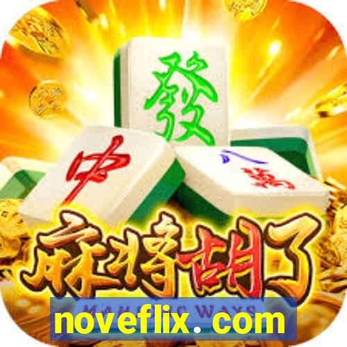 noveflix. com