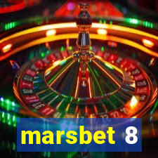 marsbet 8