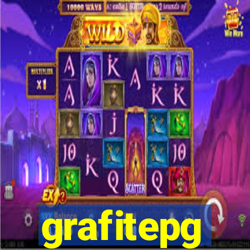 grafitepg