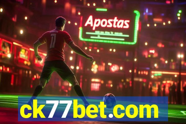 ck77bet.com