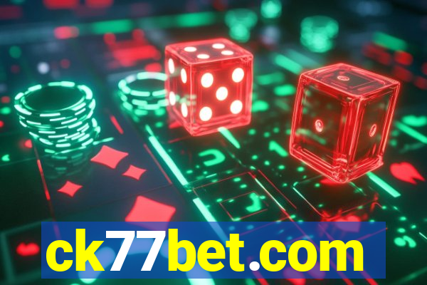 ck77bet.com