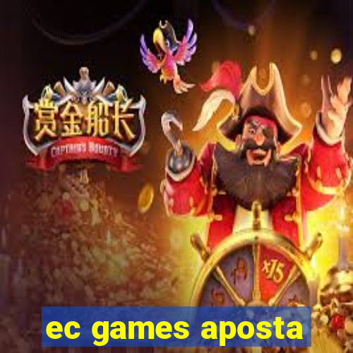 ec games aposta