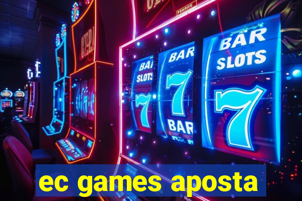 ec games aposta