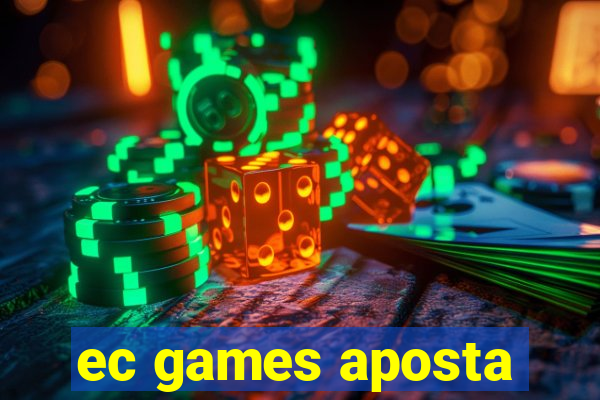 ec games aposta