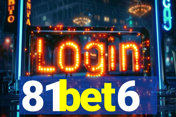 81bet6