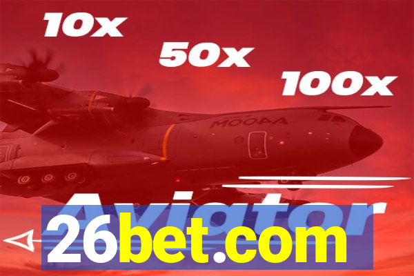 26bet.com