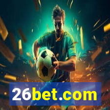 26bet.com