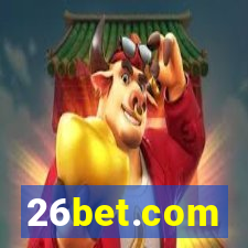 26bet.com