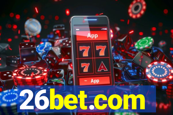 26bet.com